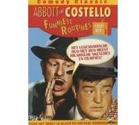 Abbott & Costello - Funniest routines