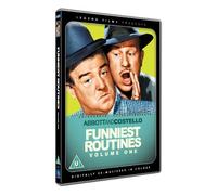 Abbott & Costello [Import]