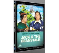 Abbott & Costello [Import]