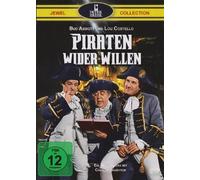 Abbott & Costello - Piraten Wider Willen [Import]
