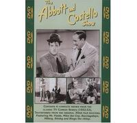 Abbott And Costello - TV Show - Volume 12