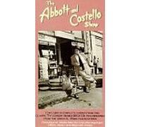 Abbott & Costello - TV Show Vol 3 [VHS]