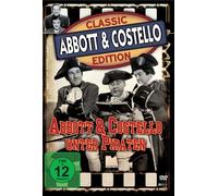 Abbott & Costello Unter Piraten [Import]