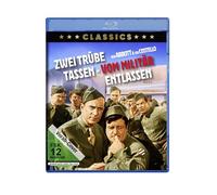 Zwei trübe Tassen - Vom Militär entlassen