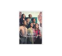 Abbott Elementary : Complete Fourth Season DVD DVD