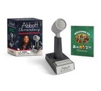 Abbott Elementary Talking Intercom
