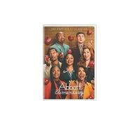 Abbott Elementary The Complete Fifth Season DVD DVD