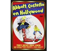 Abbott et Costello à Hollywood (Bud Abbott and Lou Costello in Hollywood) (1945) G