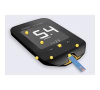 ABBOTT FREESTYLE OPTIUM NEO LECT GLYC AUTOCONTROLE