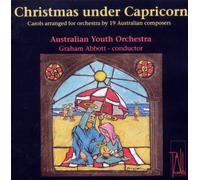 Abbott,Graham - Christmas Under Capricorn