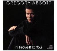 Abbott, Gregory - I'll Prove It