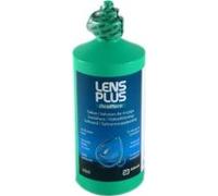 Johnson & Johnson Solution saline AMO Lens Plus Ocupure 360 ml