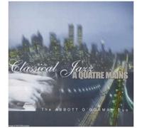 Abbott O'gorman Duo - Classical Jazz a Quatre Mains [Import]