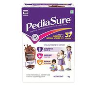 Abbott Pediasure chocolat 1 kg / 35.2oz - pot en plastique - pour les enfants de 2 à 10 ans