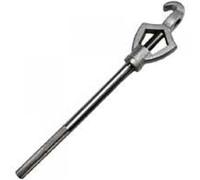 ABBOTT RUBBER CO JAHW-C Capital DXVAHW ouche réglable standard 4,5 cm