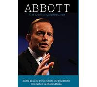 Abbott: The Defining Speeches