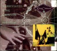 Abbreviated/Heartbeat (Coleector's Edition 1, Digi) [Import]