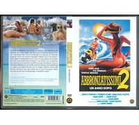 Abbronzatissimi 2-Un Anno dopo [Import]