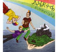 Abbruch - Nimmerland [Import]