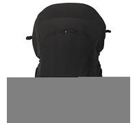 Abbto 2 Pcs Housse de Protection Solaire pour Poussette,Auvent d'ombre d'été pour Poussette - Respirant Toddler Blackout Store Anti-UV Protection Bébé Pare-Soleil Auvent Universel, Poussette