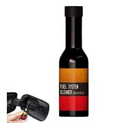Abbto 5 pièces nettoyantes pour systèmes huileux | élimination du charbon plus propre du moteur | Le nettoyant pour huile restaure l'accélération des performances, prolongeant la durée de vie de la