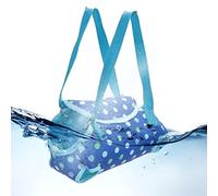 Abbto Transport pour chiens, jambes réglables en dehors du sac pour animaux domestiques, transport portable avec côté doux pour petits chiens, chats, chiots, chatons