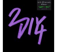 Abby - Halo Remixes (12''+Mp3) [Import]