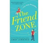 Abby Jimenez The Friend Zone (Poche) Friend Zone