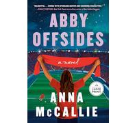 Abby Offsides: A Novel