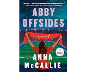 Abby Offsides: A Novel