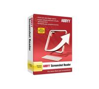 ABBY Screenshot Reader ( 1 Utilisateur - perpetual)