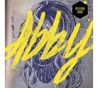Abby - Welcome Home EP