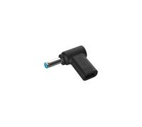 Conceptronic Carte d'alimentation pour laptop HP ABBY15PC01 18-20V 30x30x6 mm Noir CE/RoHS