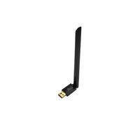 Conceptronic ABBY17B Long Range Bluetooth 5.3 Adaptateur USB Antenne Externe
