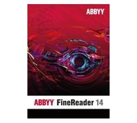 ABBYY Finereader 15 Corporate