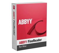 ABBYY FINEREADER PDF 1 MAC 1 AN