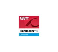 ABBYY FineReader PDF 15 Corporate