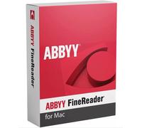 ABBYY FineReader PDF 15 pour Mac ESDKEY