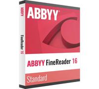 ABBYY FineReader PDF 16 Standard