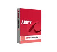 ABBYY FineReader PDF 16 Standard Win - Brand: abbyy - licence: 3-ans - appareils: 1-utilisateur