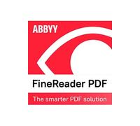 Abbyy FineReader PDF for Mac - Licence 1 an - 1 Mac - A télécharger