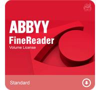 ABBYY Finereader PDF Volume License