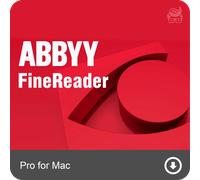 ABBYY FineReader Pro