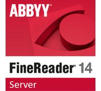 ABBYY FineReader Server 14 Pages-based