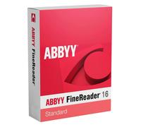 ABBYY FineReader Standard PDF 16 1PC 1AN