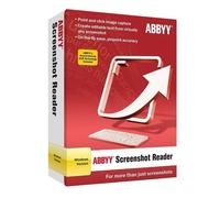ABBYY FineReader PDF for Mac | 1 poste | 1 an | Téléchargement immédiat