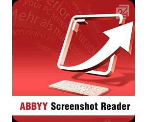 ABBYY Screenshot Reader