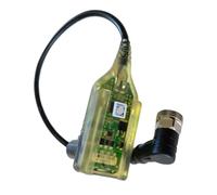 ABBZ Capteur De Température D'eau De Climatisation SEN2133 SEN01314 SEN01959, Compatible Avec Trane