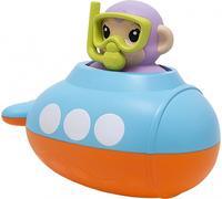 ABC 104010198, garçon/fille, 1 an/années, Multicolore