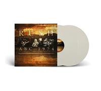 ABC 1974 (the First American Broadcast)